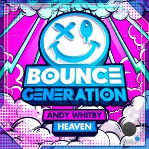Andy Whitby - Heaven (Original Mix) (2025)