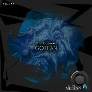 Sita Cabrera - Gotean (2025)