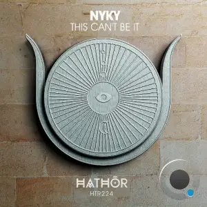 NYKY - This Can't Be It (2025)