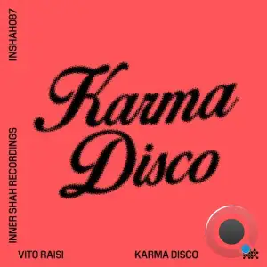 Vito Raisi - Karma Disco (2025)