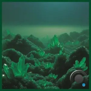 Fernando Olaya - Green Smoke Horizon (2025)