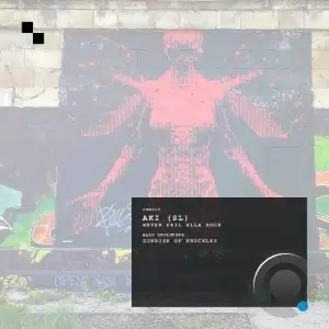 Aki (SL) - Never Fail Ella Rock (2025)