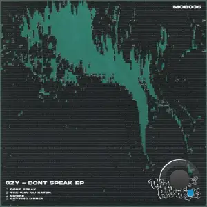 GZY - Don't Speak (2025)