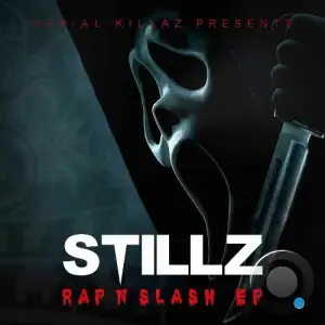 Stillz - Rap N Slash (2025)