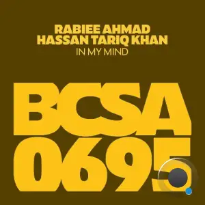 Rabiee Ahmad, Hassan Tariq Khan - In My Mind (2025)