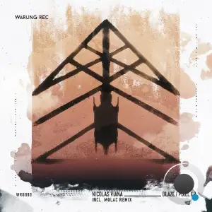 Nicolas Viana - Blaze / Pixel (2025)