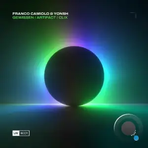 Franco Camiolo & Yonsh - Gewissen / Artifact / Clix (2025)