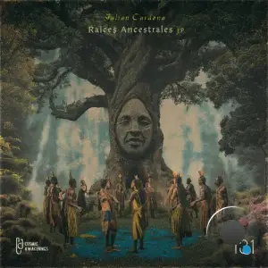 Julian Cardona - Raices Ancestrales (2025)