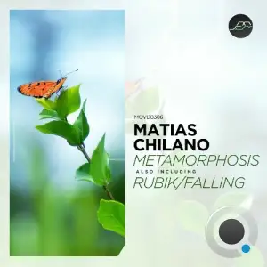 Matias Chilano - Metamorphosis (2025)