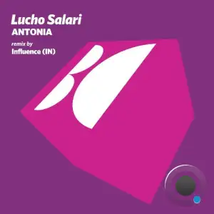 Lucho Salari - Antonia (2025)