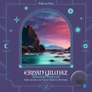 Erhan Yilmaz - Waiting Ashes (2025)
