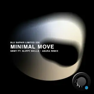 Nemy - Minimal Move (2025)