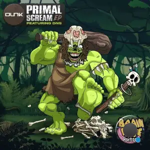 Dunk - Primal Scream (2025)