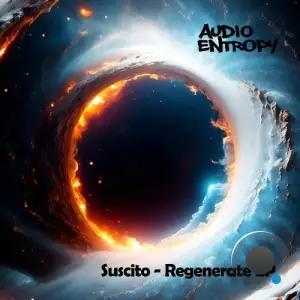 Suscito - Regenerate (2025)