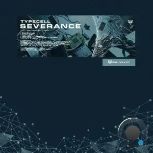 TypeCell - Severance (2025)