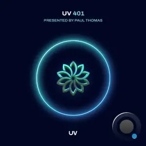 Paul Thomas - Uv Radio 401 (2025-07-10)