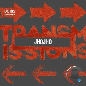 Jho Jho - Transmissions 603 (2025-07-10)