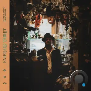 Potatohead People and Slippery Elm - Emerald Tablet (2025)