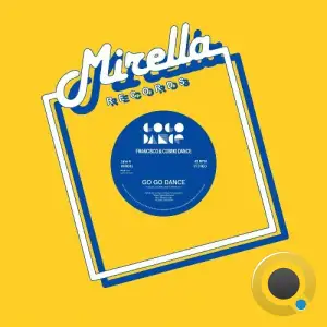 Francisco & Cosmo Dance - Go Go Dance (2025)