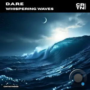 D.A.R.E - Whispering Waves (2025)