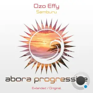 Ozo Effy - Samburu (2025)