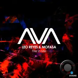 Leo Reyes Vs. Mofasa - Fire In Me (2025)