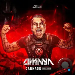 Omnya & The Purge - CARNAGE: PART I (2025)