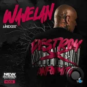 Unexist - Wavelan (2025)