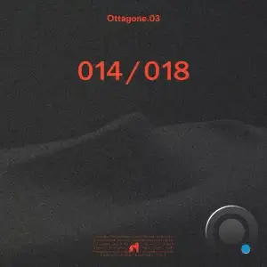 Ottagone - Ottagone.03 (2025)