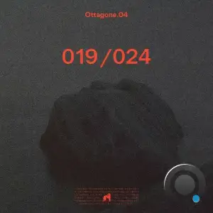 Ottagone - Ottagone.04 (2025)