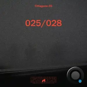 Ottagone - Ottagone.05 (2025)