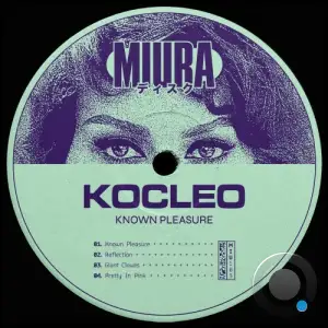 Kocleo - Known Pleasure (2025)