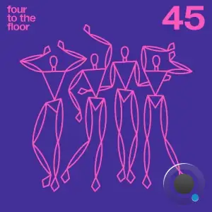 Four To The Floor 45 (2025)
