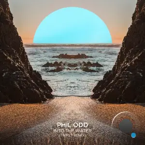 Phil Odd - Into The Water (TMPST Remix) (2025)