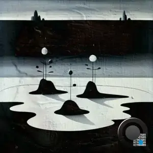Coss & Peter Schumann - The Islands Remixed (2025)