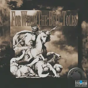 M.I.C. Murphy - For Whom The Bell Tolls Instrumentals (2025)