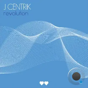 J Centrik - Revolution (2025)
