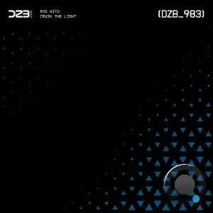 Ryo Kito - Crush The Light (2025)