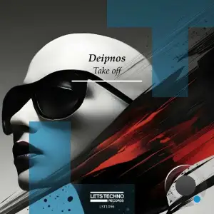 Deipnos - Take off (2025)