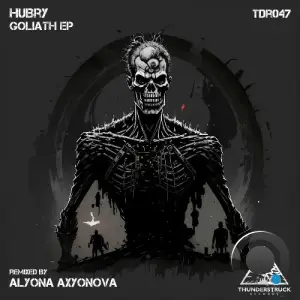 Hubry - Goliath (2025)