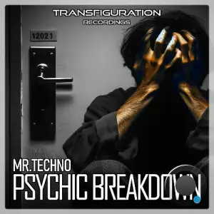 Mr.Techno - Psychic Breakdown (2025)