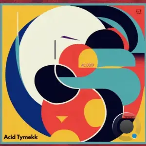 Acid Tymekk - Voyager (2025)