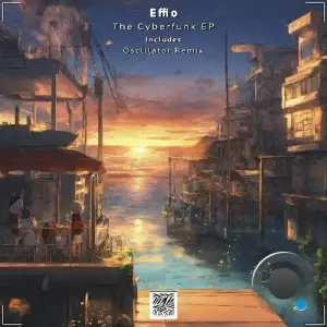 Effio - Cyberfunk (2025)