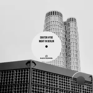 Doktor Hyde - Night in Berlin (2025)