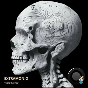 Tiger Musik - Extramonio (2025)