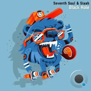 Seventh Soul & SIAAH - Black Hole (2025)