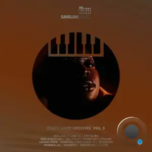 Ready Made Grooves, Vol. 5 (2025)