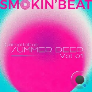 Sheeq - Compilation Summer Deep Vol 01 (2025)