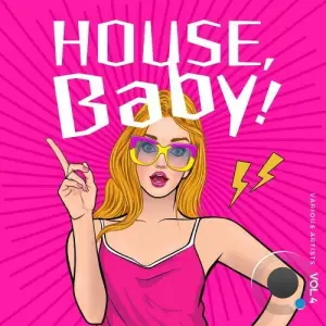 House, Baby!, Vol. 4 (2025)