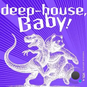 Deep-House, Baby!, Vol. 4 (2025)